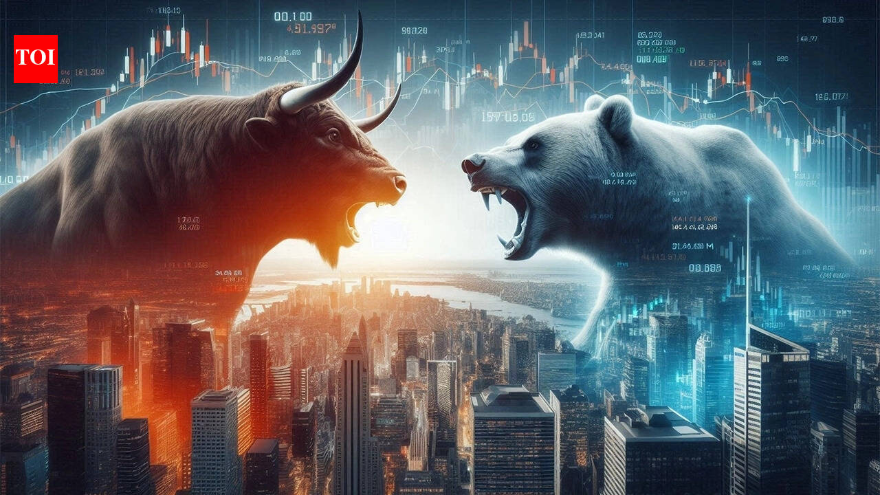 Top stocks to buy or sell today: Stock recommendations for January 22, 2026 – check list