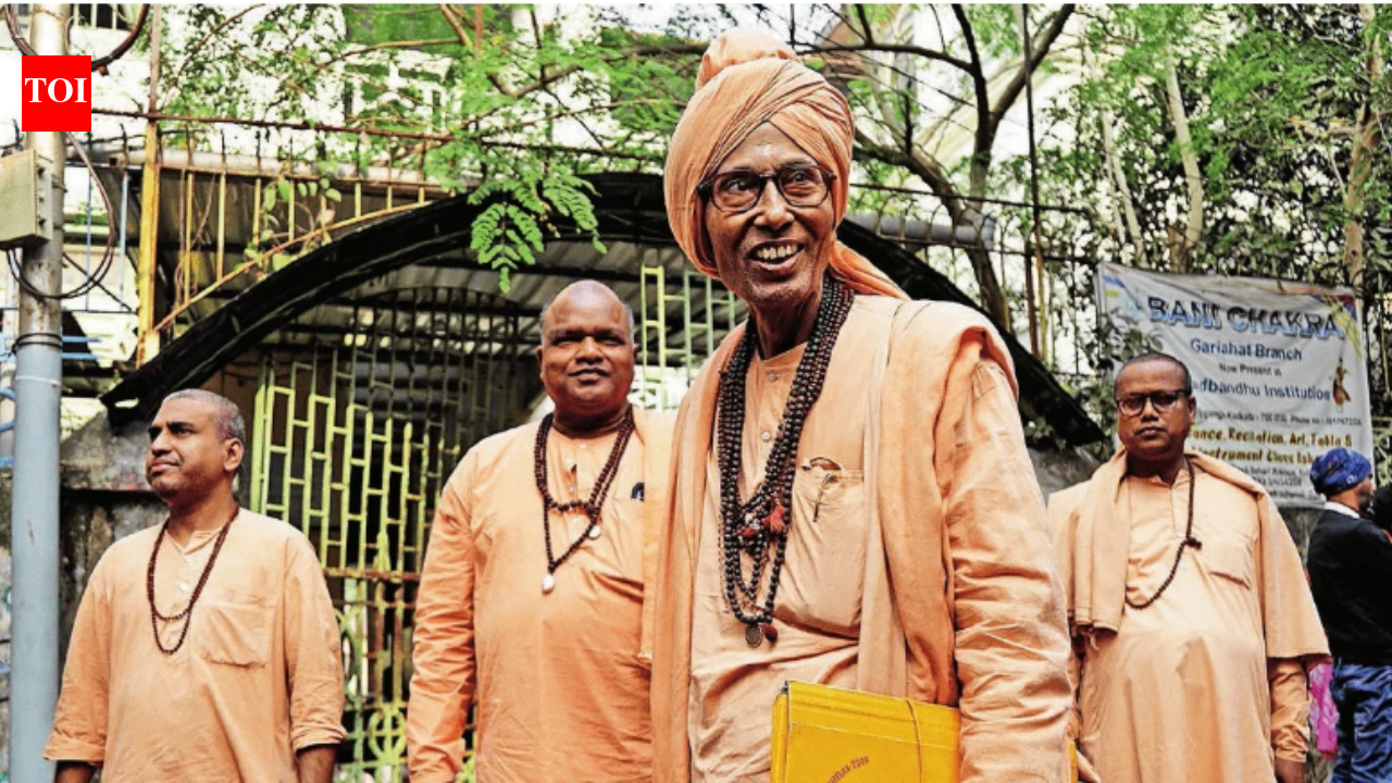 Bharat Sevashram Sangha monks head to an SIR hearing centre especially set up for them in Kolkata  Monks and nuns may have renounced all trappings of worldly life — and many of them do not vote — but they, too, are being called for SIR (Special Intensive Revision) hearings, mainly for listing their spiritual gurus’ names under the ‘name of parent’ column in the electoral records.Taking cognisance of the inconvenience faced by monastic orders, the Election Commission (EC) has directed district election officers (DEOs) to conduct hearings at ashrams and religious institutions, instead of asking monks to travel to designated centres. In cases where supporting documents are unavailable, the DEO — who is the district magistrate — has been authorised to act as a quasi-judicial authority and clear voter applications.The issue surfaced after several monks received hearing notices due to address and identity mismatch, caused by years of transfers between ashrams. Eighty-two-year-old Swami Muktikamananda, adhyaksha of the century-old Gadadhar Ashram (Ramakrishna Math) in Bhowanipur, south Kolkata, said his voter ID card and Aadhaar were linked to a Ramakrishna Math in Bankura (more than 200km from Kolkata), where he had stayed for an extended period. “I was initially asked to attend a hearing in Bankura, but after intervention by electoral officials, I submitted my enumeration form in Bhowanipur itself,” he said.Last Wednesday, around 90 monks attended a special SIR camp organised at Belur Math, with hearings held at the Abhedananda Convention Centre. Participants included residents of the Belur headquarters as well as monks from centres such as the Ramakrishna Mission Ashrama in Narendrapur. While monks of the Ramakrishna Math and Mission do not vote, they seek inclusion in electoral rolls to avoid complications in visa applications and administrative work.Monks from Bharat Sevashram Sangha (BSS) and Iskcon, many of whom do vote, have also received SIR notices. Swami Mahadevananda of BSS said several monks had listed founder Acharya Swami Pranavananda’s name as their parent, triggering document mismatches. General secretary Dilip Maharaj said monks without passports attended a special hearing on Jan 20 at the Ballygunge headquarters.Iskcon spokesperson Radharamn Das said monks who had earlier voted in Kolkata had been asked to submit fresh documents from their native places across India and abroad.Avoiding elephant routesVoters in Jhargram and West Midnapore — in Bengal’s Jangalmahal, about 150km from Kolkata — have, over the years, learnt how to coexist with elephants. It’s a sort of mutual respect, born out of a certain wariness — and a tacit understanding: “Stay out of my hair, and I’ll stay out of yours.”During the SIR, regular elephant movement has coincided with a sudden rise in human movement — residents with voter detail anomalies are having to travel far and wide to arrive at hearing centres, a highly unsafe exercise. And, so, the poll body said yes when the two district administrations wanted to set up multiple hearing centres, located near human settlements, across six assembly constituencies. Similar arrangements are also being planned in elephant-heavy pockets of North Bengal.In West Midnapore, voters from select Jangalmahal villages will attend hearings at the Pirakata Community Hall, under the jurisdiction of Salboni police station. Salboni BDO Ruman Mondal said residents of villages such as Kalsibhanga, Satpati, Kalaimuri, Garmal, Lalgaria and Bhimpur were directed to appear at the new centre from Jan 15. Medinipur Sadar subdivisional officer Madhumita Mukherjee said it was a deliberate decision to choose the additional centres based on how close they were to villages, so that hearings could be conducted based on real-time elephant movement.“Ten additional centres have been set up in the district, including a consolidated venue catering to villages from two assembly constituencies in elephant corridors,” said Bijin Krishna, the DM of West Midnapore. In Jhargram, special hearing centres have been established at 10 high schools across the Nayagram, Gopiballavpur, Jhargram and Binpur constituencies. The DM, Akanksha Bhaskar, said the measures were taken in the interest of public safety.Where work is proofIn the North Bengal districts of Darjeeling, Kalimpong, Jalpaiguri, Cooch Behar, Alipurduar, North Dinajpur and South Dinajpur, employment records issued by tea gardens and cinchona plantations are valid proofs of identity and residence for workers and their families.Labourers in tea and cinchona estates — many of whom have lived in makeshift quarters for generations — have struggled to produce conventional documents, such as land records or formal proof of address.  As a result, during SIR hearings, they have been unable to come up with those documents, leading to fears of disenfranchisement. Plantation employment records are routinely maintained by garden authorities, and now that they have been recognised by the commission as a bona fide voter eligibility document, it’s come as immense relief for workers.Netas across the political spectrum welcomed the move, but while BJP MP Jayanta Roy called it an “excellent step”, TMC’s Rajya Sabha MP, Prakash Chik Baraik, said the move ought to have been taken long ago, and that the delay had caused unnecessary panic.Special sessions for vulnerable tribal groups & sex workersMembers of Particularly Vulnerable Tribal Groups (PVTGs) have welcomed EC’s decision to conduct doorstep verification, amid concerns over document availability and identity mismatch.In Totopara, home to the Toto community (the state’s smallest PVTG) in North Bengal’s Alipurduar, residents said the move has eased anxieties over land and identity records. “Many families do not have land khatiyans, while migrant workers lack links to ancestral property. We were worried, but the EC has taken extra care,” said Bakul Toto, secretary of the Toto Kalyan Samiti. Similar issues have surfaced among the Birhor and Lodha Shabar communities. Around 300 Birhors live in south Bengal’s Purulia district — across Balarampur, Baghmundi and Jhalda-I blocks, with 181 adults listed in the 2024 Lok Sabha electoral rolls. In forest-dependent areas, many Birhor families now reside in permanent houses provided by the state, but discrepancies in records have triggered SIR hearings.Lodha Shabar members — spread across West Midnapore and Jhargram — are also receiving notices. The community comprises over 1 lakh people across nearly 17,000 families. District administrations had flagged concerns over whether members possessed sufficient documentation, following which the EC, on Dec 31 last year, instructed DEOs to conduct physical verification.In West Midnapore, Lodha Shabar residents have been attending hearings at block development offices. In the Keshiary block, multiple villagers were summoned despite having submitted details during the enumeration. “We produced voter ID, Aadhaar and family details at the hearing,” said Basanti Dandapat of Lengamara village.West Bengal Lodha Shabar Development Board chairman Balai Naik said teams were visiting villages to reassure residents. “There is no need to panic. In cases of spelling errors or linkage issues, officials will verify details on the ground,” he said.Similar “special public hearings” have been ordered for sex workers as well, as many of them lack identity proof.Officials said district election officers have been instructed to hear such cases separately and adopt a facilitative approach, recognising that many sex workers have been disconnected from their families for decades or do not know their parents’ names.For 55-year-old Baby Khatun, who has lived in Sonagachi, Kolkata’s largest red light district, since she arrived there at the age of 10, the hearing notice triggered panic. “I only remember that my family lived in Kidderpore. I don’t know my parents’ names,” she said. With no immediate relatives, she listed her landlord as her guardian. “How can I produce a family tree? I don’t even know their names. I’m afraid my name will be deleted,” she said.Rekha Das, another sex worker, has a voter and Aadhaar cards but faced difficulty enrolling her son, a first-time voter, because the form requires the name of a blood relative from the mother’s side. “I have documents, but no family records,” she said.EC officials said the concerns were genuine and assured no eligible voter would be struck off the rolls solely for lack of documents, stressing that SIR was aimed at inclusion, not exclusion.- Tamaghna Banerjee, Sujoy Khanra, Pinak Priya Bhattacharya, Sudipto Das, Poulami Roy Banerjee & Tanuja Singh DeoEnd of ArticleFollow Us On Social MediaVideos“Makes No Sense…” Ex-US Army Officer Slams Trump Over India-US RelationsUK, EU FTAs to Unlock New Export Opportunities for Assam Tea: Himanta Sarma’Rupture In World Order’: EU Blasts Trump Over ‘Bullying’; Danish MP Fires Shock Message For US PresOperation Prahar: Punjab Police Raid Locations Linked to 60 Foreign GangstersIndia Will Surpass Japan To Become 3rd Largest Economy: Gita Gopinath At World Economic Forum 2026Democracy Took Roots In India In 600 BC, Long Before The World: CEC Gyanesh KumarExplained: Why India-EU ‘Mother Of All Deals’ Matters As Trade Talks Enter Final High Stakes PhasePakistan Defence Minister Khawaja Asif Inaugurates Fake Pizza Hut Outlet, Trolled on Social Media’Influencers, AI And Deepfakes’: Indian Army Exposes Pakistan’s Digital War During Operation SindoorIndus Waters Flashpoint: Pakistan Cries Crisis At UN As India Hardens Terror Stance Post Pahalgam123PhotostoriesFrom mantis to hippo: 5 animals that eat their own speciesFrom India to Paris, 10 baby names inspired by countries’Dhurandhar 2 – The Revenge’: A quick recap of Part 1 before Ranveer Singh’s teaser dropsFrom ‘Naagzilla’ to ‘The Odyssey’: The much-awaited fantasy movies releasing in 2026How to make Dhaba-Style Amritsari Paneer Bhurji for dinner at homeNot just the Beckhams: 5 famous family feuds that shocked the worldUnseen gems: Rare photos of Rajesh KhannaLaughter Chefs Season 3 to bring major changes: OG Arjun Bijlani, Ankita Lokhande–Vicky Jain return as Team Kaanta vs Churi endsJapanese Ambassador relishes biryani with bare hands: 6 times global leaders have shown love for Indian food10 Asian cities with the longest commute time to work123Hot PicksSilver price todayBudget 2026Karnataka DGP ScandalGold price predictionNitin NabinPublic holidays January 2026Bank Holidays JanuaryTop TrendingMatthew StaffordTravis KelceDonald Trump PlaneUdaipur Car AccidentJonathan KumingaCandace OwensDonna KelceJohn Harbaughs WifeKlay ThompsonsAshwini Vaishnaw
