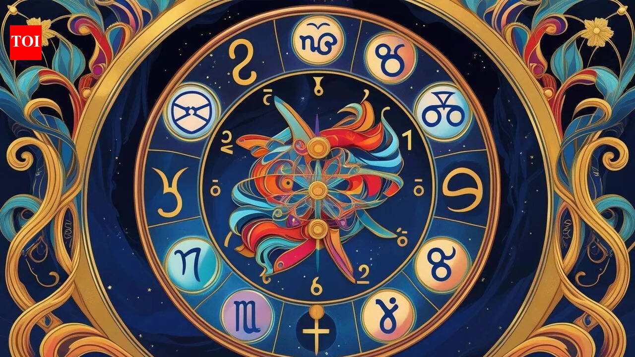 Horoscope Tomorrow, January 23, 2026: Vasant Panchami—A “Divine Wisdom Blessing” for These 4 Zodiac Signs