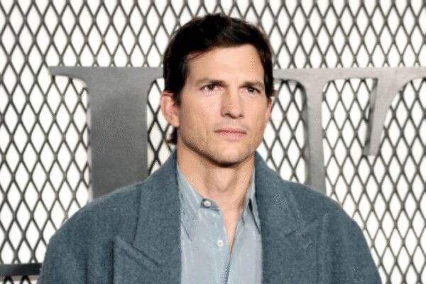 Ashton Kutcher shuts down the internet’s oddest rumor and breaks his silence on the viral bathing debate