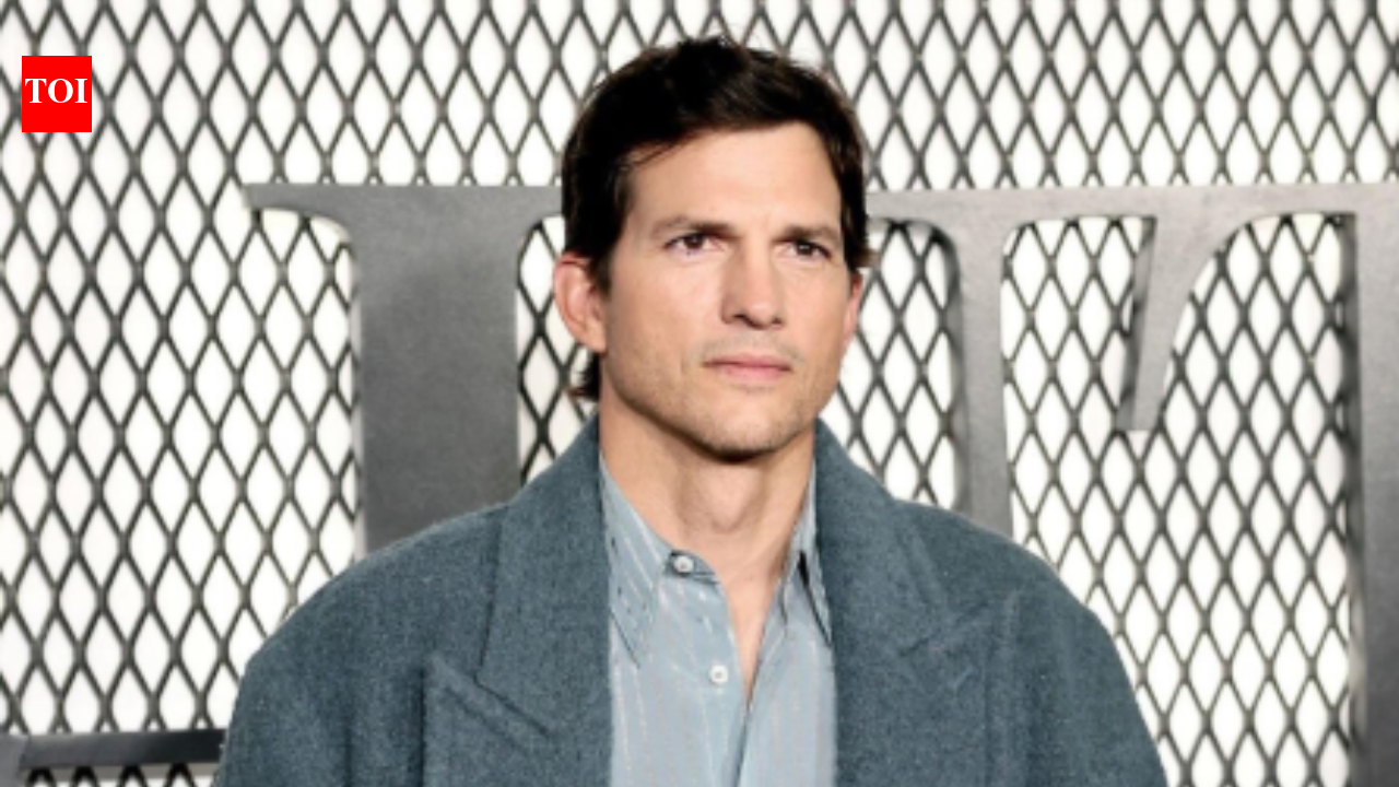 Ashton Kutcher shuts down the internet’s oddest rumor and breaks his silence on the viral bathing debate