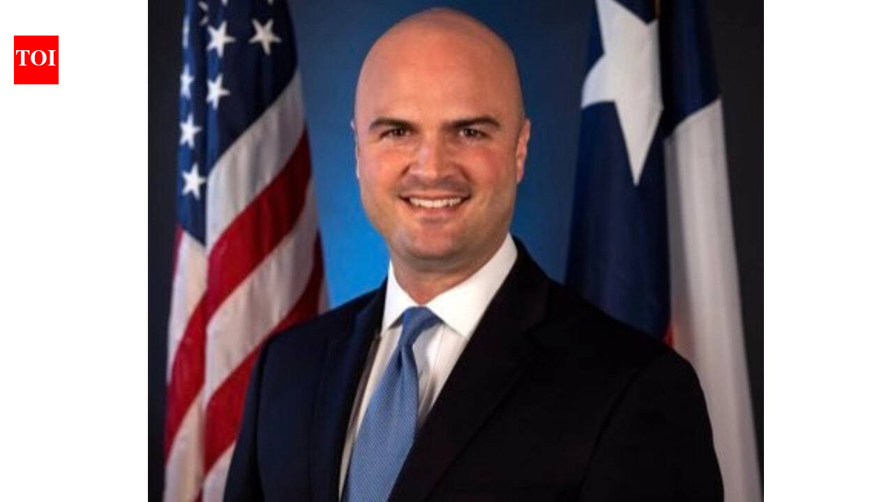 Texas AG candidate’s anti-Indian post backfires as community note flags Pakistani scammer among his top donors | World News