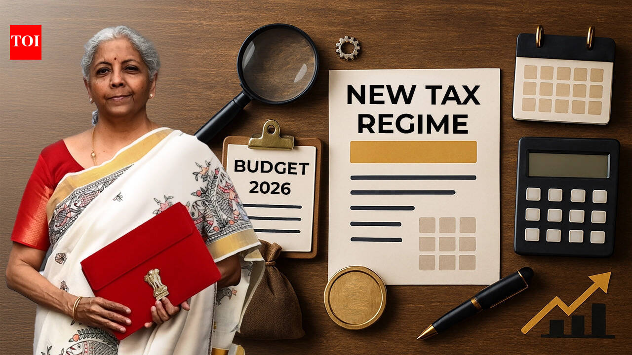 Budget 2026 income tax expectations: What individual taxpayers are hoping for – top 4 points to know
