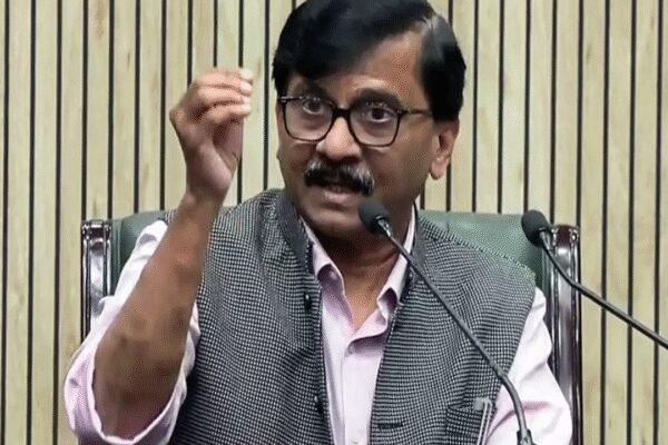 . NEW DELHI: Shiv Sena (UBT) MP Sanjay Raut on Wednesday criticised Maharashtra Chief Minister Devendra Fadnavis’ visit to the World Economic Forum (WEF) in Davos, calling it a “picnic” and questioning the relevance of the conference.“Chief ministers from various states in India are having a picnic in Davos,” Raut said. “The Davos conference is ridiculous from an Indian perspective.”Raut also raised questions over the chief minister signing agreements with Indian companies during the visit, stating that such deals could have been finalised in Mumbai. Raut told reporters, “The chief ministers from across the country are having a picnic in Davos. He (CM Fadnavis) will pay attention to the mayoral elections after that is over. The Davos conference is ridiculous from an Indian perspective. Chief ministers from many states meet there, they talk to each other, and Indian industries go to Davos and sign agreements, on taxpayers’ money.”“They go to Davos every year. They should tell the nation and their states how much is spent on their travel. This could have happened sitting in Mumbai. If the figures (of the investment and job creation) being given are true, then I welcome them,” he added.Devendra Fadnavis is currently in Davos to attend the WEF annual meeting.Responding to Raut’s remarks, CM’S wife Amruta Fadnavis dismissed the criticism as baseless. Speaking to reporters on the sidelines of an event in Mumbai, she said, “I can never understand his (Raut’s) language. But I will only say this much that someone who goes for a picnic does not hold conferences and meetings daily from 6 am to 11 pm to bring investment to India and Maharashtra, and boost employment.”“So I feel that this statement of his, like all his other statements, is baseless,” she said.Amruta also underlined the importance of the Davos summit, saying it is an international platform where representatives from across the world meet to discuss their countries and explore business opportunities. “Going there, I believe, is the duty of the head of every state in India,” she added.Devendra Fadnavis has been credited with the BJP-led Mahayuti alliance’s performance in the recent municipal corporation elections. The BJP emerged as the single largest party in the 227-member Brihanmumbai Municipal Corporation, winning 89 seats.About the AuthorTOI News DeskThe TOI News Desk comprises a dedicated and tireless team of journalists who operate around the clock to deliver the most current and comprehensive news and updates to the readers of The Times of India worldwide. With an unwavering commitment to excellence in journalism, our team is at the forefront of gathering, verifying, and presenting breaking news, in-depth analysis, and insightful reports on a wide range of topics. The TOI News Desk is your trusted source for staying informed and connected to the ever-evolving global landscape, ensuring that our readers are equipped with the latest developments that matter most.”Read MoreEnd of ArticleFollow Us On Social MediaVideosEU, India To Sign Security And Defence Pact In New Delhi, Aim To Conclude FTA Talks: Kaja Kallas“Makes No Sense…” Ex-US Army Officer Slams Trump Over India-US RelationsUK, EU FTAs to Unlock New Export Opportunities for Assam Tea: Himanta Sarma’Rupture In World Order’: EU Blasts Trump Over ‘Bullying’; Danish MP Fires Shock Message For US PresOperation Prahar: Punjab Police Raid Locations Linked to 60 Foreign GangstersIndia Will Surpass Japan To Become 3rd Largest Economy: Gita Gopinath At World Economic Forum 2026Democracy Took Roots In India In 600 BC, Long Before The World: CEC Gyanesh KumarExplained: Why India-EU ‘Mother Of All Deals’ Matters As Trade Talks Enter Final High Stakes PhasePakistan Defence Minister Khawaja Asif Inaugurates Fake Pizza Hut Outlet, Trolled on Social Media’Influencers, AI And Deepfakes’: Indian Army Exposes Pakistan’s Digital War During Operation Sindoor123PhotostoriesFrom mantis to hippo: 5 animals that eat their own speciesFrom India to Paris, 10 baby names inspired by countries’Dhurandhar 2 – The Revenge’: A quick recap of Part 1 before Ranveer Singh’s teaser dropsFrom ‘Naagzilla’ to ‘The Odyssey’: The much-awaited fantasy movies releasing in 2026How to make Dhaba-Style Amritsari Paneer Bhurji for dinner at homeNot just the Beckhams: 5 famous family feuds that shocked the worldUnseen gems: Rare photos of Rajesh KhannaLaughter Chefs Season 3 to bring major changes: OG Arjun Bijlani, Ankita Lokhande–Vicky Jain return as Team Kaanta vs Churi endsJapanese Ambassador relishes biryani with bare hands: 6 times global leaders have shown love for Indian food10 Asian cities with the longest commute time to work123Hot PicksSilver price todayBudget 2026Karnataka DGP ScandalGold price predictionNitin NabinPublic holidays January 2026Bank Holidays JanuaryTop TrendingMax Muncy WifeTyler Glasnow Net WorthAaron Judge and Samantha Bracksiecks Age DifferenceJuan Soto Net WorthNico Hoerner Net WorthGiannis AntetokounmpoIBPS RRB PO Mains ResultJosh Allen InjuryFortnite Down V39.30 UpdateAshwini Vaishnaw