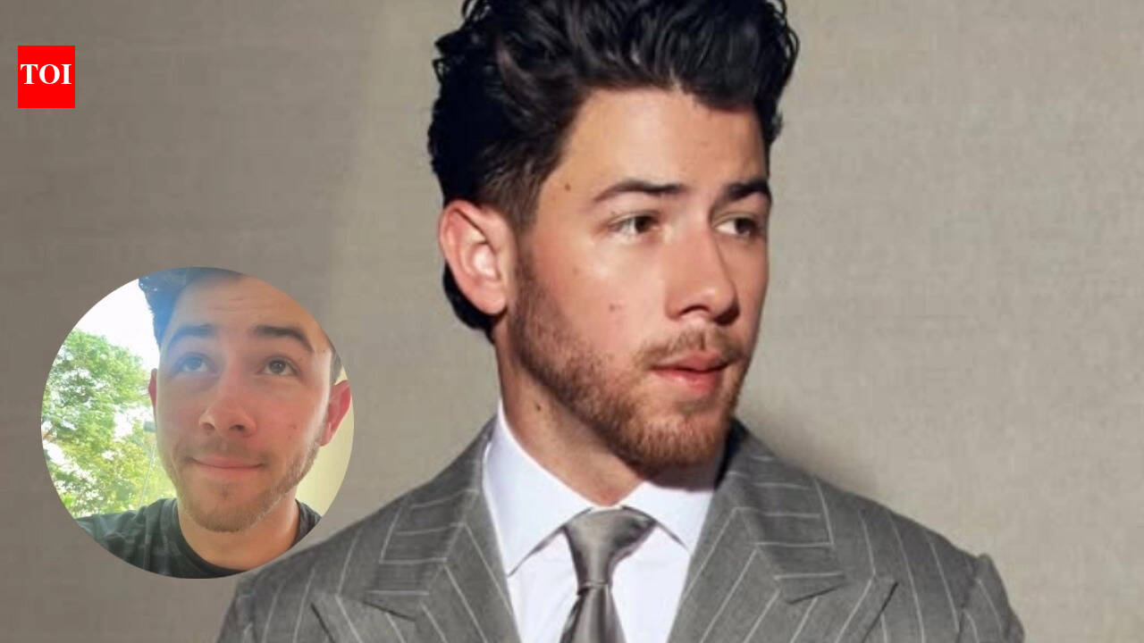 Nick Jonas vibes on Priyanka Chopra’s old song while enjoying his Dosa breakfast; Fans call him the ‘Best jiju ever’