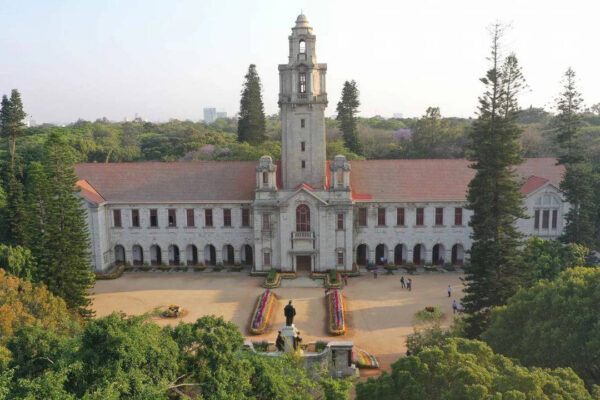 THE Subject Rankings 2026: IISc Bangalore stands alone for India in global top 100