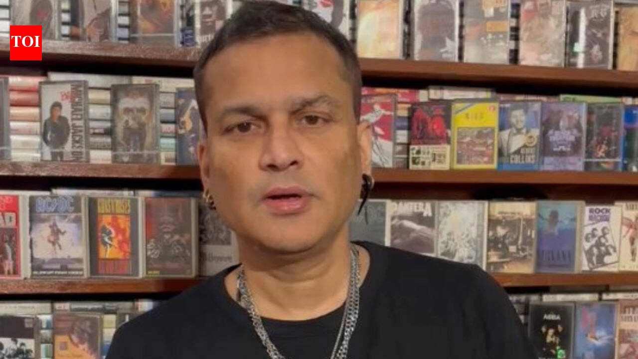 Zubeen Garg’s case: Assam court to hear bail pleas of five accused |