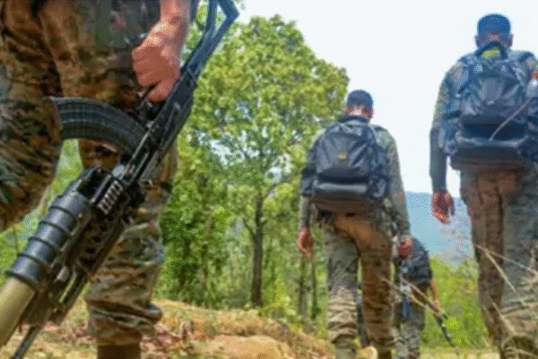 . NEW DELHI: A fresh gunfight broke out on Thursday between security forces and holed-up terrorists during an ongoing search operation in the higher reaches of Jammu and Kashmir’s Kishtwar district, officials said.The operation, codenamed “Operation Trashi-I”, was launched in Sonnar village near Mandral-Singhpora in the Chatroo belt on Sunday. During the initial contact, three soldiers were injured when a search team encountered terrorists around noon in the Sonnar area, northeast of Chatroo. Operation Trashi-I: Gunfight Erupts In J&K’s Kishtwar; Eight Army Personnel Injured Also read | J&K: 3 soldiers injured in encounter between security forces & terrorists in Kishtwar; operations under wayOfficials said, “One of the search teams encountered a group of two to three foreign terrorists, believed to be affiliated with Pakistan-based Jaish-e-Mohammad (JeM). The terrorists allegedly opened indiscriminate fire and lobbed grenades in an attempt to breach the cordon.”A major terrorist hideout was unearthed near the scene of the encounter on Monday, and several individuals were picked up for questioning, the officials said.Also read | 50 Maggi packets, 20kg rice, veggies, LPG cylinders: JeM’s winter bunker unearthed during Kishtwar encounterThe situation escalated on Thursday morning when a fresh contact was established with the holed-up terrorists in the dense forests of Singhpora. “Heavy firing between the two sides was going on when last reports were received, and efforts are on to neutralise the terrorists operating in the area,” officials said.A group of two to three terrorists allegedly affiliated with JeM are believed to be trapped in the encounter, according to the officials.About the AuthorTOI News DeskThe TOI News Desk comprises a dedicated and tireless team of journalists who operate around the clock to deliver the most current and comprehensive news and updates to the readers of The Times of India worldwide. With an unwavering commitment to excellence in journalism, our team is at the forefront of gathering, verifying, and presenting breaking news, in-depth analysis, and insightful reports on a wide range of topics. The TOI News Desk is your trusted source for staying informed and connected to the ever-evolving global landscape, ensuring that our readers are equipped with the latest developments that matter most.”Read MoreEnd of ArticleFollow Us On Social MediaVideosProtest Held Outside UK Parliament Demanding Labour Govt To Press Bangladesh Over Hindu PersecutionIndia To Grow 6 To 8% In Real Terms In Next 5 Years: Ashwini Vaishnaw At DavosIndia Pushes Urgent Security Council Reform At UN, Says Status Quo Is Fueling Conflict And Misery’China Had A Free Pass, India Won’t’: Sunil Mittal Explains Why India Will Still Win Global TradeEU, India To Sign Security And Defence Pact In New Delhi, Aim To Conclude FTA Talks: Kaja Kallas“Makes No Sense…” Ex-US Army Officer Slams Trump Over India-US RelationsUK, EU FTAs to Unlock New Export Opportunities for Assam Tea: Himanta Sarma’Rupture In World Order’: EU Blasts Trump Over ‘Bullying’; Danish MP Fires Shock Message For US PresOperation Prahar: Punjab Police Raid Locations Linked to 60 Foreign GangstersIndia Will Surpass Japan To Become 3rd Largest Economy: Gita Gopinath At World Economic Forum 2026123Photostories5 times your soul knows the truth long before your mind accepts itHow to make Gujarati Khandvi for breakfast at homeWedding guest backs Brooklyn Beckham’s allegations about Victoria Beckham’s ‘inappropriate’ dance10 countries with the largest number of national parksFrom Disha Vakani’s reunion with Asit Kumar Modi to Shweta Tiwari’s transformation- when TV celebs shared rare unseen picturesHow to stay calm when someone tries to provoke you: Psychologist reveals 3 effective tipsBaby names inspired by Lord SaraswatiFrom mantis to hippo: 5 animals that eat their own speciesFrom India to Paris, 10 baby names inspired by countries’Dhurandhar 2 – The Revenge’: A quick recap of Part 1 before Ranveer Singh’s teaser drops123Hot PicksBoard of PeaceBudget 2026Budget 2026 ExpectationsGold price predictionBengaluru AirportPublic holidays January 2026Bank Holidays JanuaryTop TrendingAbhishek SharmaTyler Glasnow Net WorthAaron Judge and Samantha Bracksiecks Age DifferenceJuan Soto Net WorthNico Hoerner Net WorthGiannis AntetokounmpoIBPS RRB PO Mains ResultJosh Allen InjuryFortnite Down V39.30 UpdateDrake Maye