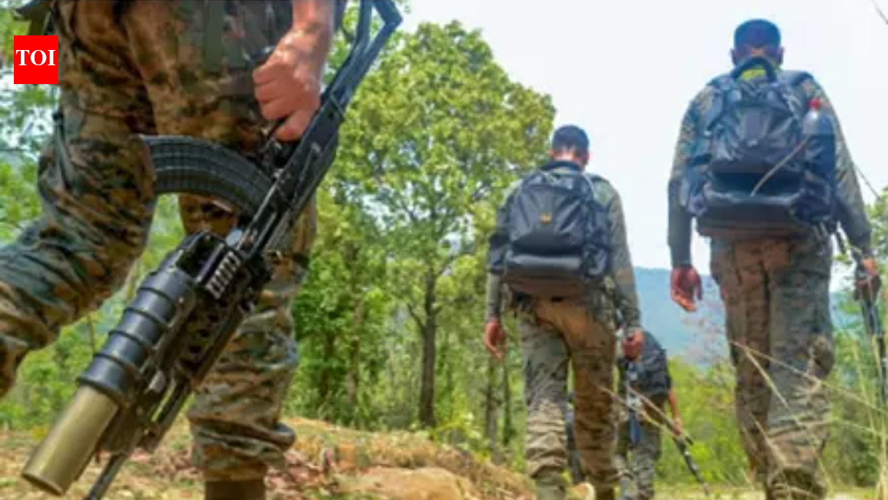 . NEW DELHI: A fresh gunfight broke out on Thursday between security forces and holed-up terrorists during an ongoing search operation in the higher reaches of Jammu and Kashmir’s Kishtwar district, officials said.The operation, codenamed “Operation Trashi-I”, was launched in Sonnar village near Mandral-Singhpora in the Chatroo belt on Sunday. During the initial contact, three soldiers were injured when a search team encountered terrorists around noon in the Sonnar area, northeast of Chatroo. Operation Trashi-I: Gunfight Erupts In J&K’s Kishtwar; Eight Army Personnel Injured Also read | J&K: 3 soldiers injured in encounter between security forces & terrorists in Kishtwar; operations under wayOfficials said, “One of the search teams encountered a group of two to three foreign terrorists, believed to be affiliated with Pakistan-based Jaish-e-Mohammad (JeM). The terrorists allegedly opened indiscriminate fire and lobbed grenades in an attempt to breach the cordon.”A major terrorist hideout was unearthed near the scene of the encounter on Monday, and several individuals were picked up for questioning, the officials said.Also read | 50 Maggi packets, 20kg rice, veggies, LPG cylinders: JeM’s winter bunker unearthed during Kishtwar encounterThe situation escalated on Thursday morning when a fresh contact was established with the holed-up terrorists in the dense forests of Singhpora. “Heavy firing between the two sides was going on when last reports were received, and efforts are on to neutralise the terrorists operating in the area,” officials said.A group of two to three terrorists allegedly affiliated with JeM are believed to be trapped in the encounter, according to the officials.About the AuthorTOI News DeskThe TOI News Desk comprises a dedicated and tireless team of journalists who operate around the clock to deliver the most current and comprehensive news and updates to the readers of The Times of India worldwide. With an unwavering commitment to excellence in journalism, our team is at the forefront of gathering, verifying, and presenting breaking news, in-depth analysis, and insightful reports on a wide range of topics. The TOI News Desk is your trusted source for staying informed and connected to the ever-evolving global landscape, ensuring that our readers are equipped with the latest developments that matter most.”Read MoreEnd of ArticleFollow Us On Social MediaVideosProtest Held Outside UK Parliament Demanding Labour Govt To Press Bangladesh Over Hindu PersecutionIndia To Grow 6 To 8% In Real Terms In Next 5 Years: Ashwini Vaishnaw At DavosIndia Pushes Urgent Security Council Reform At UN, Says Status Quo Is Fueling Conflict And Misery’China Had A Free Pass, India Won’t’: Sunil Mittal Explains Why India Will Still Win Global TradeEU, India To Sign Security And Defence Pact In New Delhi, Aim To Conclude FTA Talks: Kaja Kallas“Makes No Sense…” Ex-US Army Officer Slams Trump Over India-US RelationsUK, EU FTAs to Unlock New Export Opportunities for Assam Tea: Himanta Sarma’Rupture In World Order’: EU Blasts Trump Over ‘Bullying’; Danish MP Fires Shock Message For US PresOperation Prahar: Punjab Police Raid Locations Linked to 60 Foreign GangstersIndia Will Surpass Japan To Become 3rd Largest Economy: Gita Gopinath At World Economic Forum 2026123Photostories5 times your soul knows the truth long before your mind accepts itHow to make Gujarati Khandvi for breakfast at homeWedding guest backs Brooklyn Beckham’s allegations about Victoria Beckham’s ‘inappropriate’ dance10 countries with the largest number of national parksFrom Disha Vakani’s reunion with Asit Kumar Modi to Shweta Tiwari’s transformation- when TV celebs shared rare unseen picturesHow to stay calm when someone tries to provoke you: Psychologist reveals 3 effective tipsBaby names inspired by Lord SaraswatiFrom mantis to hippo: 5 animals that eat their own speciesFrom India to Paris, 10 baby names inspired by countries’Dhurandhar 2 – The Revenge’: A quick recap of Part 1 before Ranveer Singh’s teaser drops123Hot PicksBoard of PeaceBudget 2026Budget 2026 ExpectationsGold price predictionBengaluru AirportPublic holidays January 2026Bank Holidays JanuaryTop TrendingAbhishek SharmaTyler Glasnow Net WorthAaron Judge and Samantha Bracksiecks Age DifferenceJuan Soto Net WorthNico Hoerner Net WorthGiannis AntetokounmpoIBPS RRB PO Mains ResultJosh Allen InjuryFortnite Down V39.30 UpdateDrake Maye