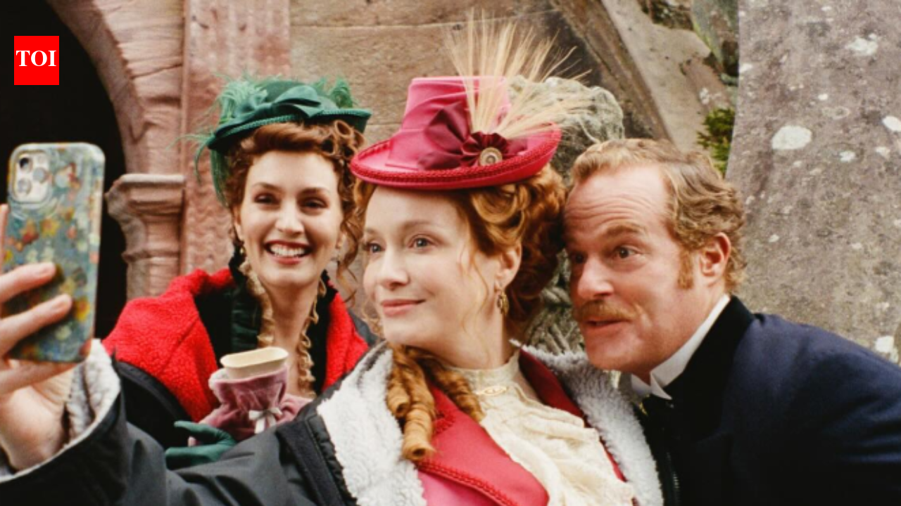 5 Best period-drama series to stream now on Apple TV+