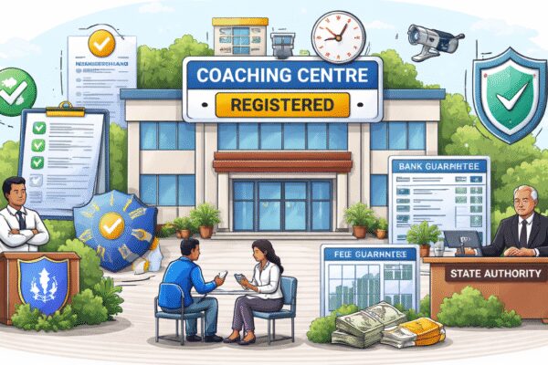 Jharkhand’s new coaching law explained: What the Bill changes for students, parents and institutes