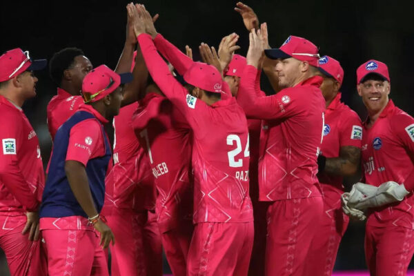 Eliminator showdown: Paarl Royals aim to bounce back against JSK