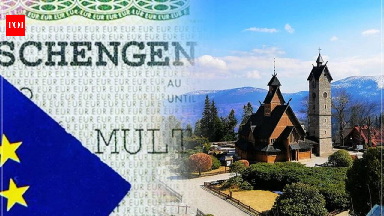 Summer 2026 travel crunch: UAE residents race for Schengen visas