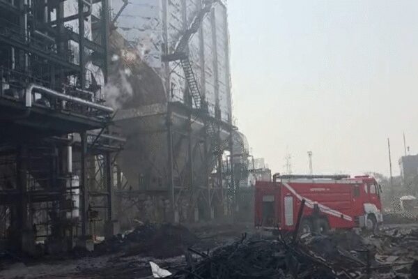 Chhattisgarh steel plant blast: 6 killed, 4 injured after coal kiln explosion; rescue ops on