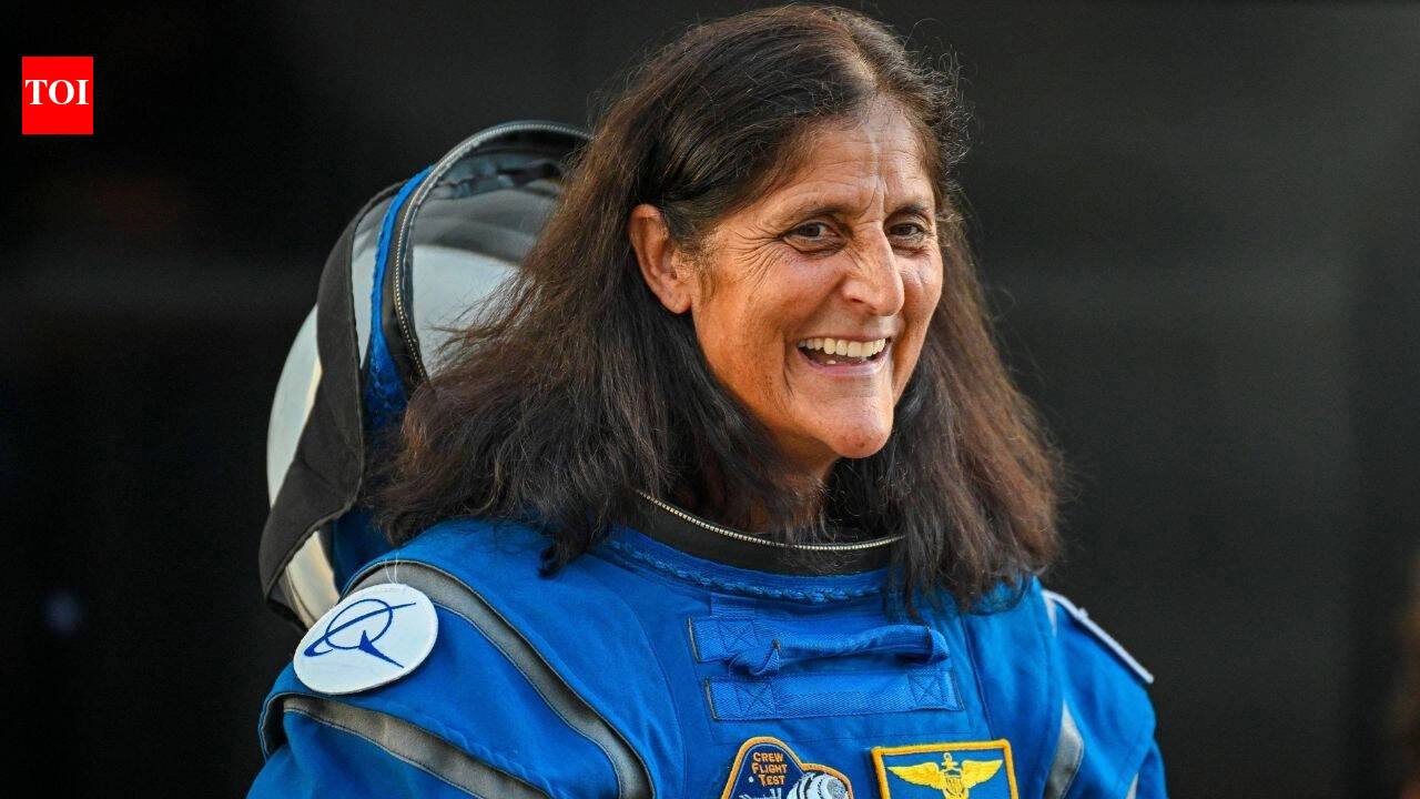 NASA astronaut Suni Williams retires after 27 years: What she earned, her pension, and post-retirement benefits explained