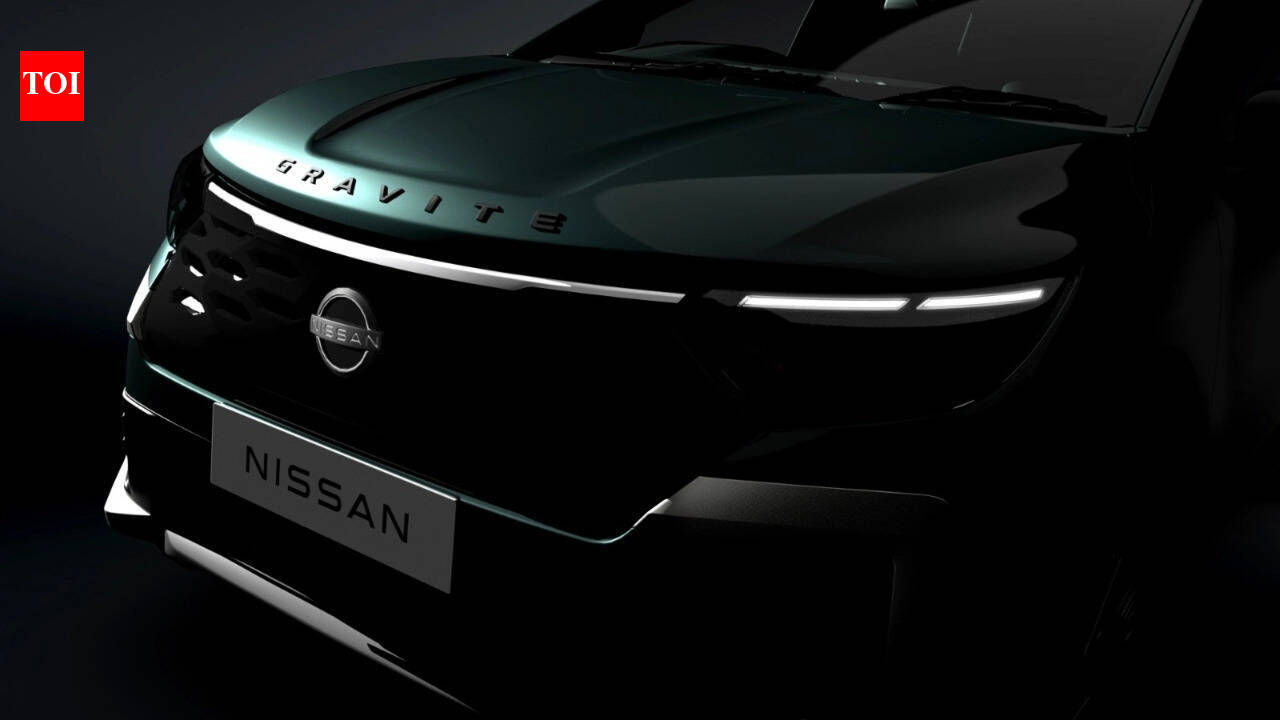 Nissan’s budget 7-seater Gravite MPV to launch soon: What to expect