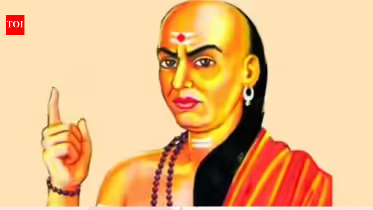 Quote of the day by Chanakya: “Without discipline, life becomes directionless”