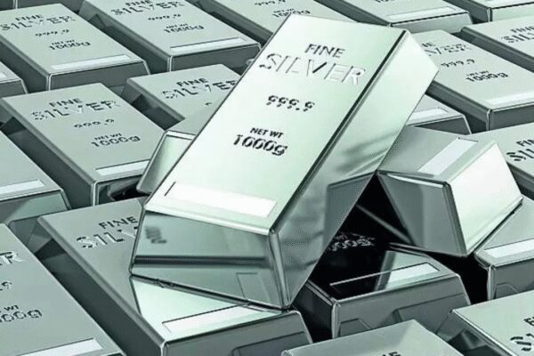 Silver market jitters: ETFs see steep 20% drop; what’s causing the sudden drop?