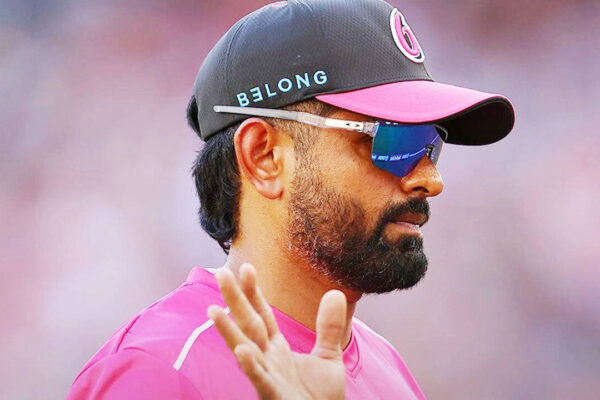 Flop show! Babar Azam leaves BBL midway; Sydney Sixers say ‘Thank you, Babar’