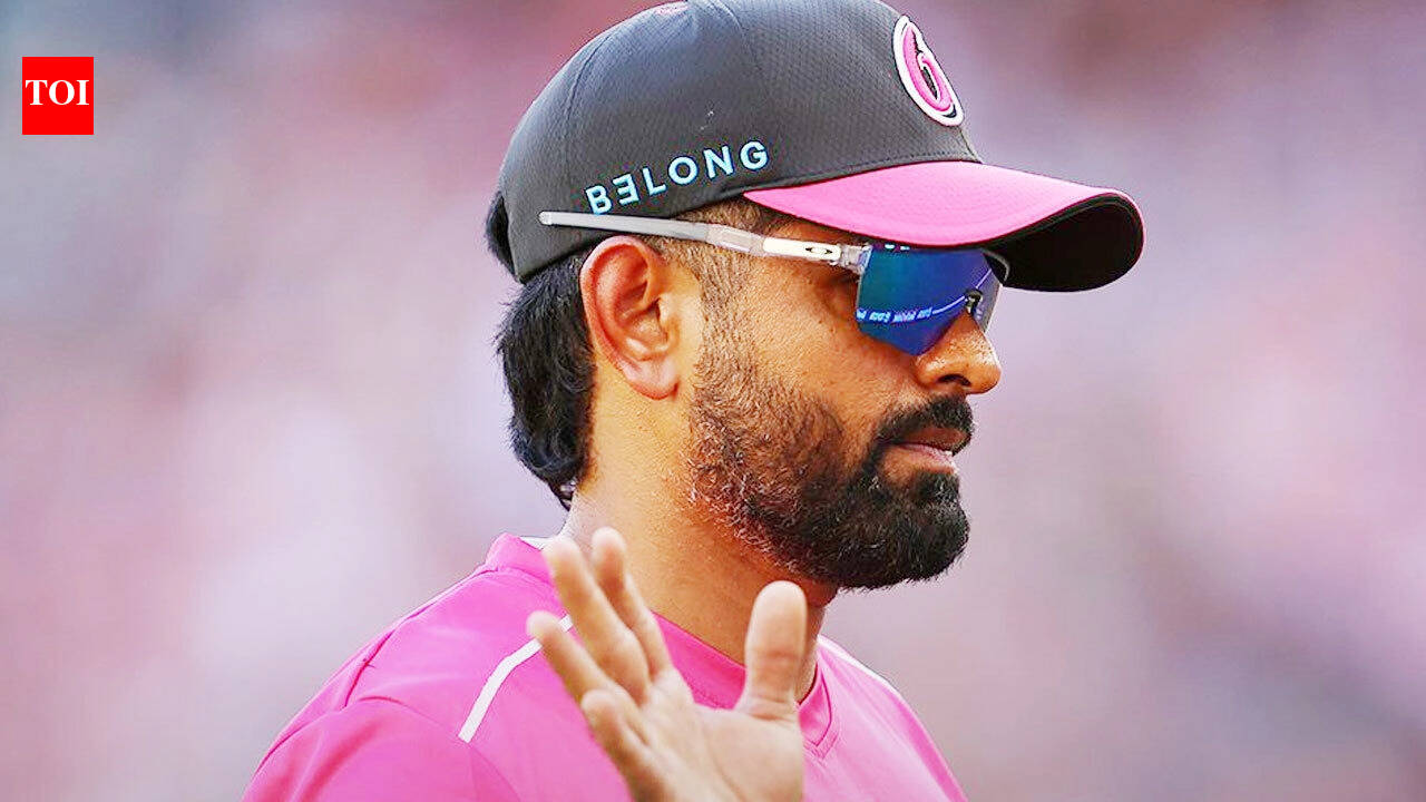 Flop show! Babar Azam leaves BBL midway; Sydney Sixers say ‘Thank you, Babar’