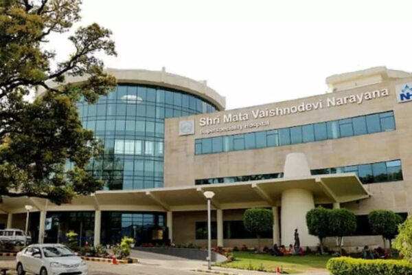 MBBS counselling halted at Shri Mata Vaishno Devi Medical College: Is student education being sacrificed for politics?