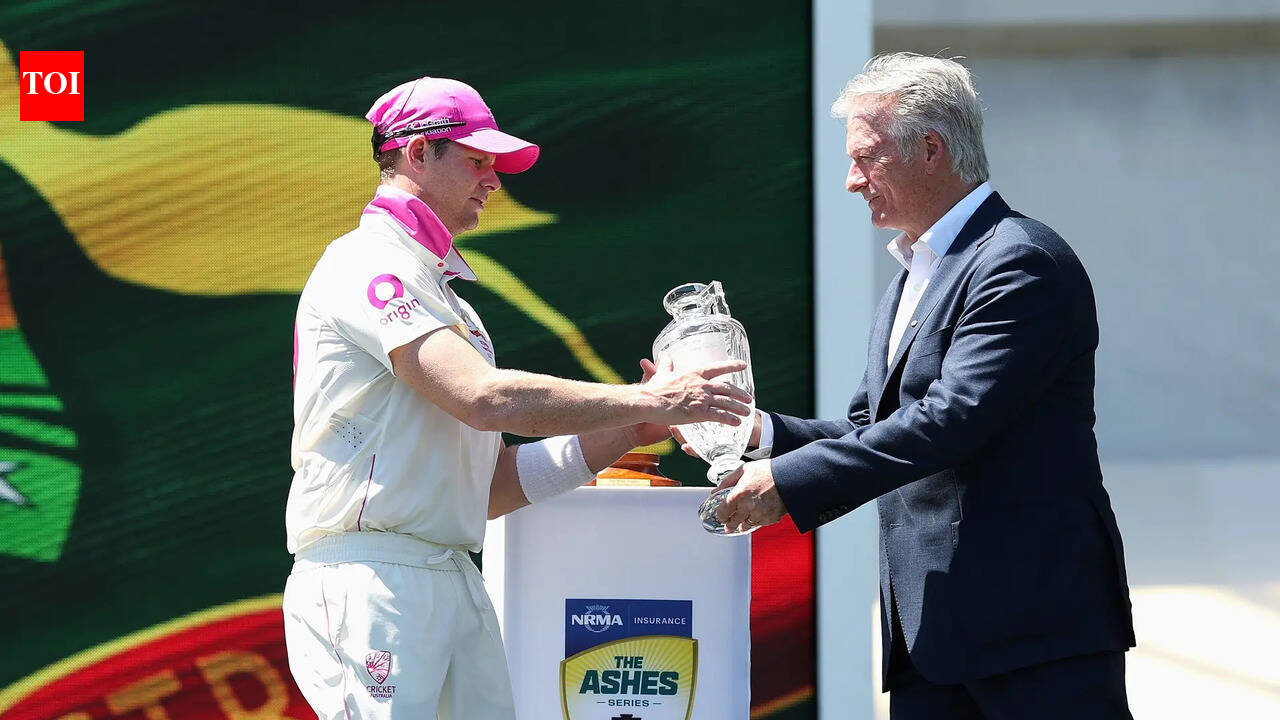 Jan 22, 2026, 10:45 IST