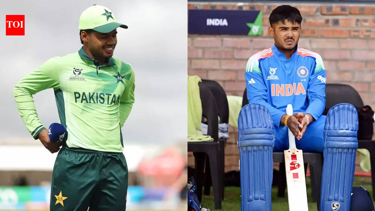 U-19 World Cup: India, Australia beware! Paul Adams names Pakistan as dark horse for title win | EXCLUSIVE