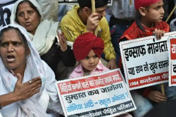 PTI photo NEW DELHI: Outside a Delhi court on Thursday, families affected by the 1984 anti-Sikh riots stood waiting, their faces carrying years of loss and anger. The court had just acquitted former Congress MP Sajjan Kumar in a case linked to alleged incitement of violence in the Janakpuri and Vikaspuri areas, a decision that left them feeling once again unheard.The families said their search for justice had been long and painful. Many of them have spent decades moving from one courtroom to another, hoping for accountability. Kumar, however, continues to remain in prison as he is serving a life sentence in other riot-related murder cases. 1984 Anti-Sikh Riots: Delhi Court Acquits Ex-Congress MP Sajjan Kumar In Vikaspuri, Janakpuri Case Among those present was Nirmal Kaur, who spoke about the day her life changed forever. “My father was burnt alive before my eyes, and I have spent 42 years moving from one court to another, clinging to the belief that justice would one day arrive,” she told PTI.She said everything she valued was taken from her that day. “I myself was destroyed, and every good thing in my life was taken away,” she said, adding that justice still felt distant after all these years.Another woman standing nearby spoke with anger and despair. She said the man she believed was responsible must be punished and hanged. She added that if this did not happen, they would continue to sit outside the court, even if it meant dying there, because they had nothing left to lose.Wazir Singh, a relative of another riot victim, said Kumar had faced around 18 murder cases but had been acquitted in many.“He was responsible for the killing of thousands of Sikhs, and families like mine have spent their entire lives moving in and out of courtrooms,” Singh said.He said the families were prepared to approach the high court and even the Supreme Court, adding that they were no longer afraid to continue the legal fight.For Bagi Kaur, the memories of the riots are still painful and clear. “Ten members of my family were killed. I vividly remember that during the riots, the roads were littered with corpses. One had to jump over dead bodies to cross the road,” she said.She said she watched her family’s future collapse and added that she had not missed a single court hearing in all these years, regardless of the circumstances.“Our pain has now been completely disregarded. Satwant Singh was hanged; then why is the man responsible for the deaths of about a thousand people still alive?” Kaur asked.She said that everyone in court knew whose widow she was, yet no one appeared willing to listen to her.Even after the verdict was delivered, the families refused to leave the court premises. Their protests continued, their voices carrying through the area long after the hearing ended. They said their fight for justice was not over and vowed to keep returning to the courts in search of answers. About the AuthorTOI News DeskThe TOI News Desk comprises a dedicated and tireless team of journalists who operate around the clock to deliver the most current and comprehensive news and updates to the readers of The Times of India worldwide. With an unwavering commitment to excellence in journalism, our team is at the forefront of gathering, verifying, and presenting breaking news, in-depth analysis, and insightful reports on a wide range of topics. The TOI News Desk is your trusted source for staying informed and connected to the ever-evolving global landscape, ensuring that our readers are equipped with the latest developments that matter most.”Read MoreEnd of ArticleFollow Us On Social MediaVideosIAS Officer Sanjeev Khirwar, Who Was Shunted Out Over Dog Walk Row, Returns As Delhi MCD Chief1984 Anti-Sikh Riots: Delhi Court Acquits Ex-Congress MP Sajjan Kumar In Vikaspuri, Janakpuri Case‘Our Neighbour Did Incredibly Well’: India Tech Funding Question Puts Pak Minister On Spot In Davos’India’s Growth Faces Bigger Risk From Pollution Than Trump Tariffs’, Says IMF’s Gita GopinathItaly Says India-EU FTA Is About Trust, Talent And Technology, Not Just Tariffs For Global GrowthAt Davos, Pakistan Seeks More Funds, PM Sharif Calls For Reforms, While His FM Admit Misuse of DebtProtest Held Outside UK Parliament Demanding Labour Govt To Press Bangladesh Over Hindu PersecutionIndia To Grow 6 To 8% In Real Terms In Next 5 Years: Ashwini Vaishnaw At DavosIndia Pushes Urgent Security Council Reform At UN, Says Status Quo Is Fueling Conflict And Misery’China Had A Free Pass, India Won’t’: Sunil Mittal Explains Why India Will Still Win Global Trade123Photostories10 cities across the world facing severe pollution, based on user dataGanesh Jayanti: Deva Ho Deva, Jalwa, iconic Bollywood Ganesha songs that bring festivals to life’Border’, ‘Rang De Basanti’, ‘Delhi 6’: Famous Bollywood movies shot in Rajasthan you may not have known aboutThe 50: From a royal entrance to classy bedrooms- A glimpse of the house where the contestants are going to stayHow songs like ‘Exotic’, ‘Tum Kya Mile’ and ‘Desi Girl’ turned Bollywood into a runway of iconic style momentsWith ‘Toxic’ marking Kiara Advani’s Kannada debut, more Bollywood actors step into South Indian cinema in 2026- Here’s what you need to knowDelhi underground marvel: Pulbangash-Sadar bazaar tunnel in action10 desi Indian dishes among Top 100 Potato Dishes in the worldTaylor Swift’s best movie cameos that stole every scene: ‘Hannah Montana: The Movie’, ‘The Lorax’, and moreBengaluru’s traffic woes go global: City ranks 2nd, Pune 5th most congested123Hot PicksBoard of PeaceBudget 2026Budget 2026 ExpectationsGold price predictionBengaluru AirportPublic holidays January 2026Bank Holidays JanuaryTop TrendingAbhishek SharmaTyler Glasnow Net WorthAaron Judge and Samantha Bracksiecks Age DifferenceJuan Soto Net WorthNico Hoerner Net WorthGiannis AntetokounmpoIBPS RRB PO Mains ResultJosh Allen InjuryFortnite Down V39.30 UpdateDrake Maye