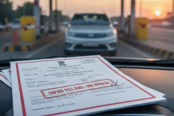 This new rule could stop you from selling your vehicle: Details