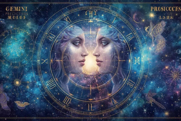 Gemini Daily Horoscope Tomorrow, January 23, 2026: The future is offering a small test, pass it with action