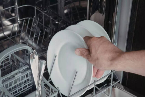 Why pre-rinsing dishes may be the biggest dishwasher mistake you make |