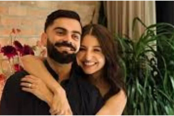 Virat Kohli and Anushka Sharma’s latest Ad shoot sparks dating days nostalgia, fan says, ‘feels like a full movie’ |