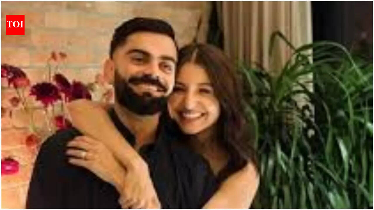Virat Kohli and Anushka Sharma’s latest Ad shoot sparks dating days nostalgia, fan says, ‘feels like a full movie’ |