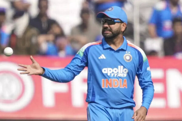 ‘Chup chaap ball daal’: Rohit Sharma’s ‘appeal’ warning to India spinner | Cricket News