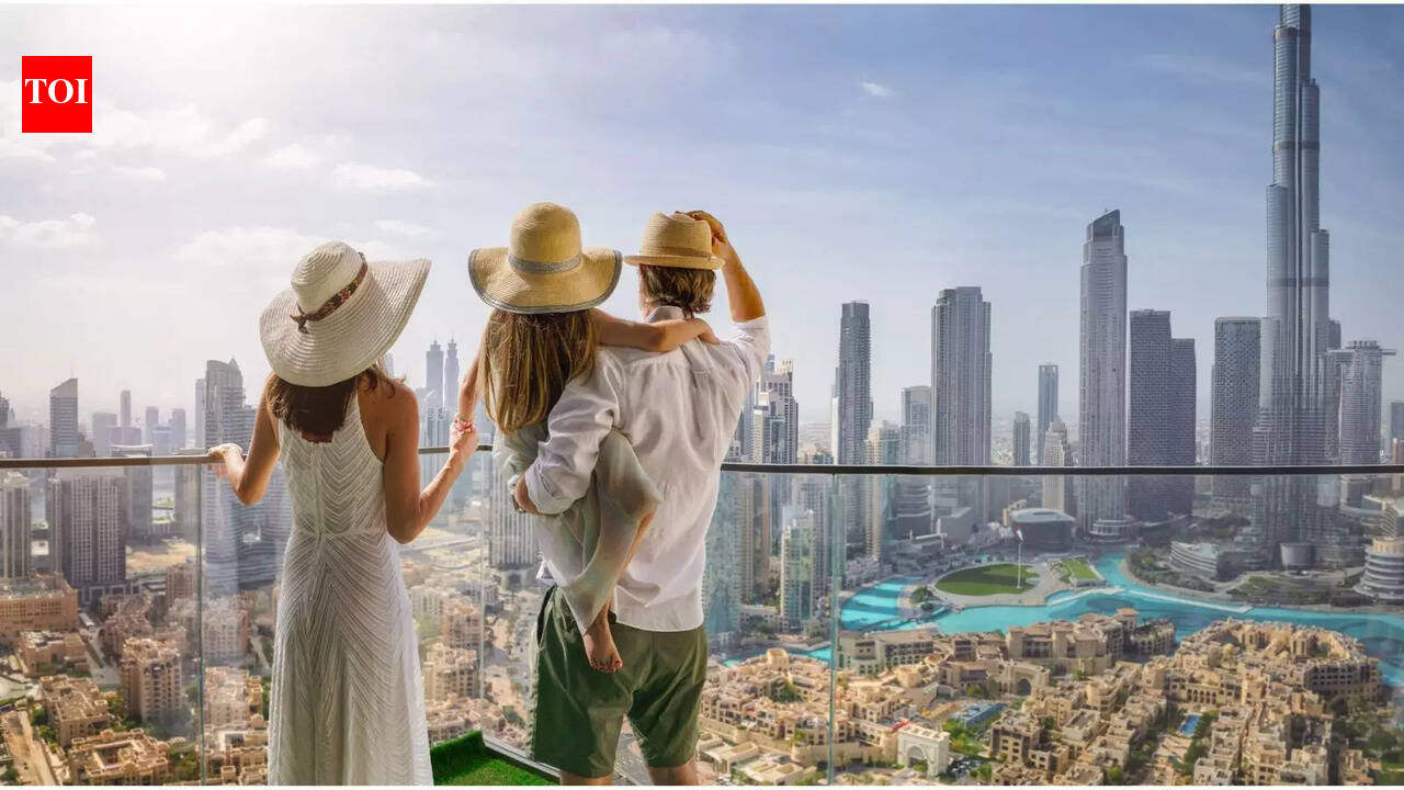 Can Dubai tenants let family stay? What law allows for relatives; what can cause legal trouble