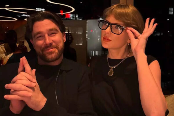 Taylor Swift and Travis Kelce’s combined net worth: Inside the couple’s USD 1.67 billion financial empire |