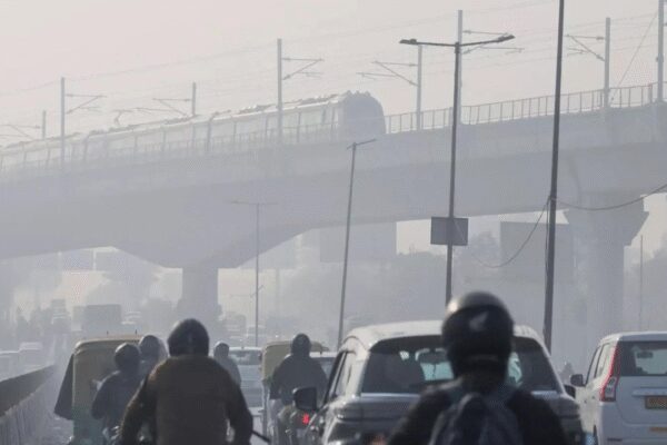 Delhi-NCR air pollution: GRAP Stage-III curbs revoked; quality likely to stay moderate to poor | India News