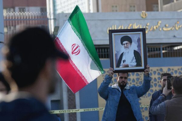 ‘Iran will be free’: EU makes big move after Trump tones down threats; calls to designate IRGC ‘terrorist organisation’