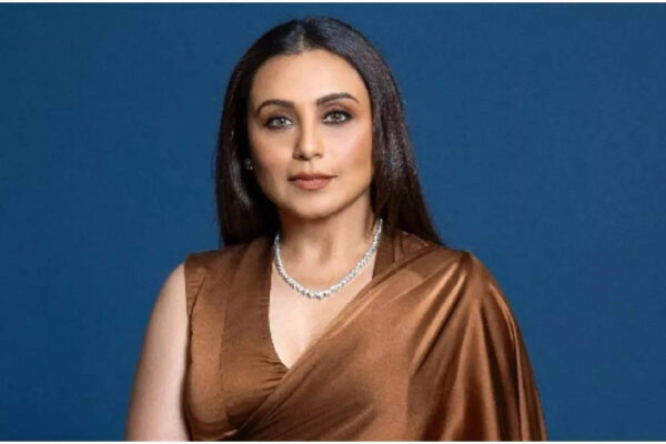 Rani Mukerji reveals her parents wanted her to get married ‘at a very young age’; says, ‘I think they saw through my brother’ |