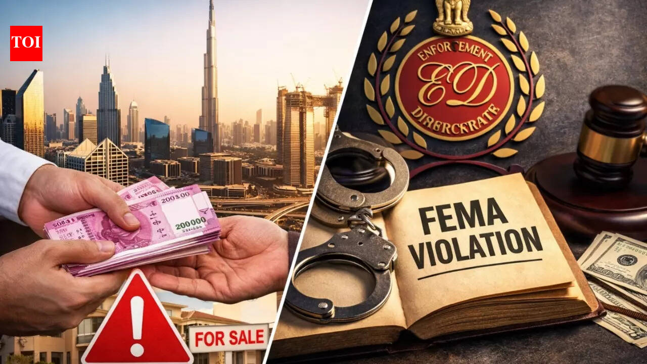 Can NRIs in UAE buy property on behalf of a friend in India? Legal ways to do so