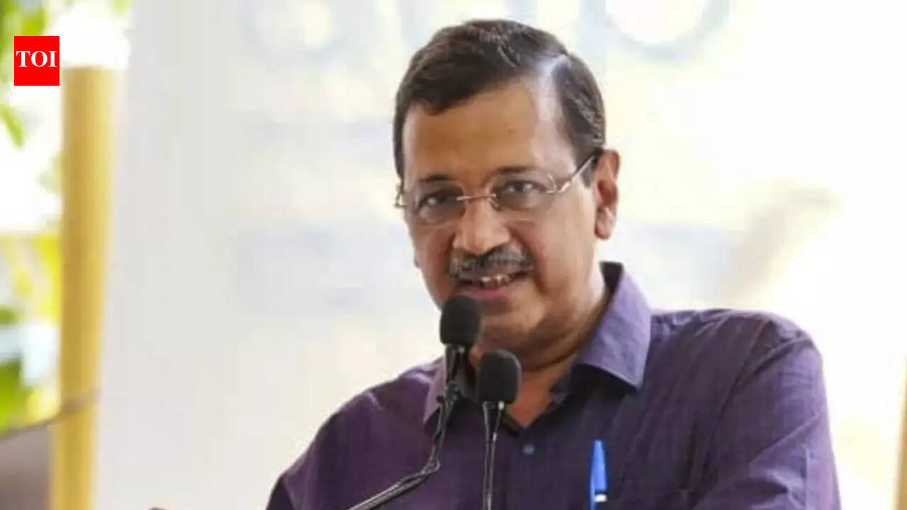 Delhi excise policy probe: Court acquits Arvind Kejriwal in ED summons case | India News