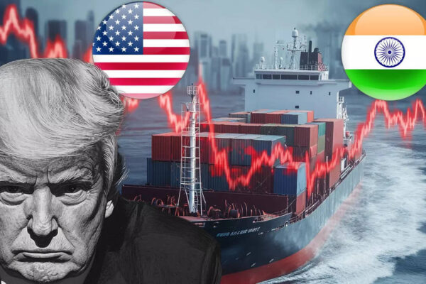 How can Budget 2026 insulate India’s growth story from Trump’s tariff war?