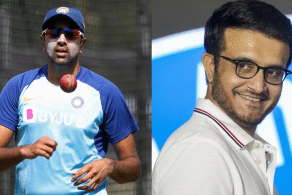 ‘Taking Indian coaching to the world’: R Ashwin praises Sourav Ganguly’s SA20 impact | Cricket News