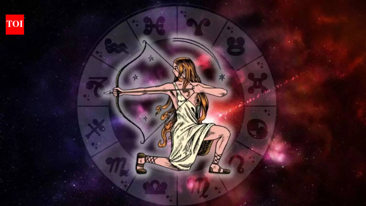 Sagittarius Horoscope Tomorrow, January 23, 2026: Something you lost might return differently, accept it quickly
