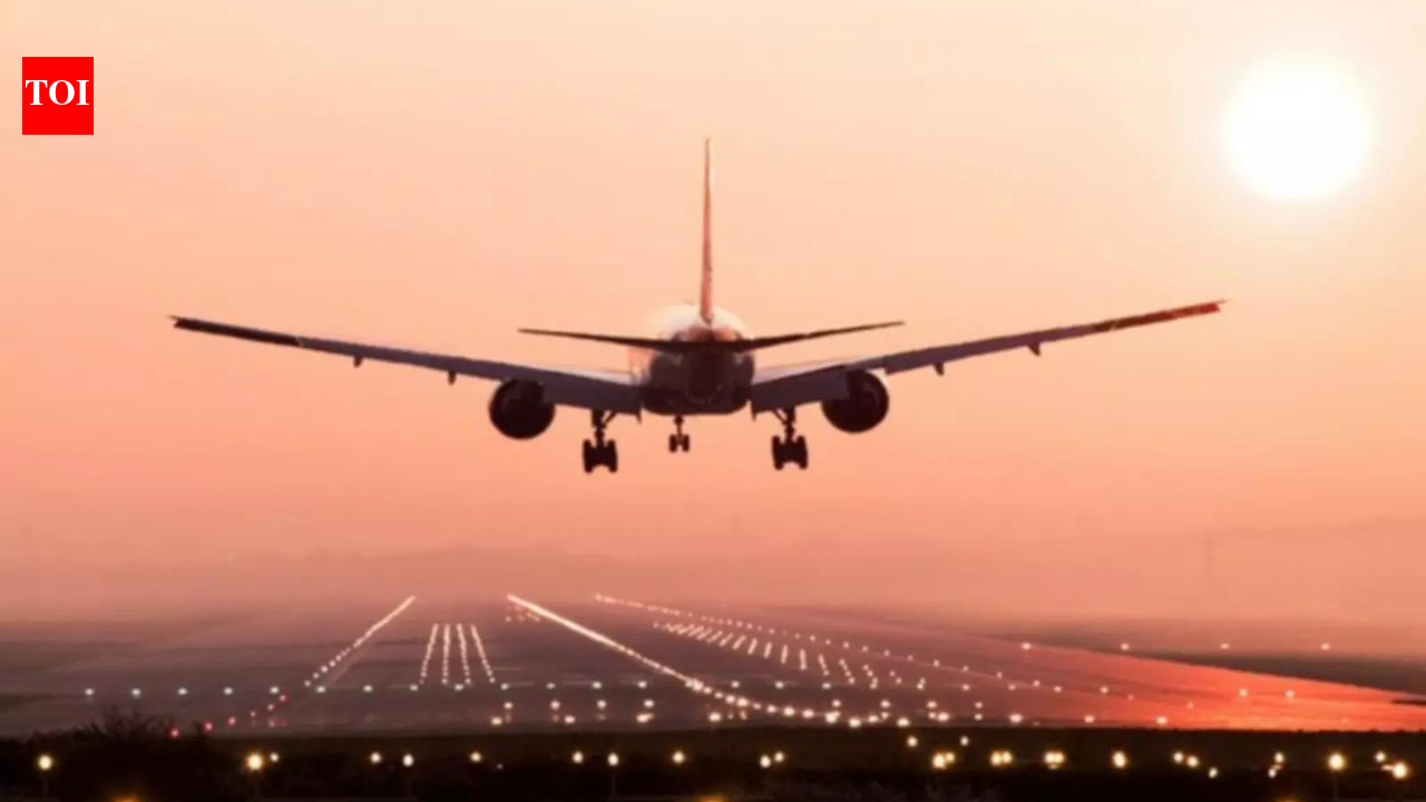 ‘Indian aviation may lose Rs 18,000 cr this fiscal, up from Rs 5600 in FY25:’ ICRA