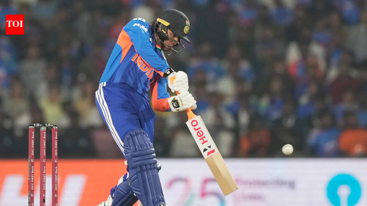 ‘If he takes off, India take off’: Ravi Shastri, Kevin Pietersen backs Abhishek Sharma to dominate T20 World Cup | Cricket News