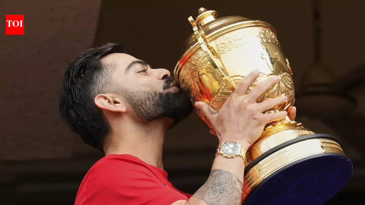 RCB sale: Adar Poonawalla to place ‘strong and competitive bid’; confirms plan to buy IPL franchise | Cricket News