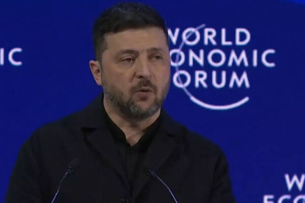 ‘Europe looks lost’: Zelenskyy says Ukraine can defend Greenland; why he mentioned Groundhog Day
