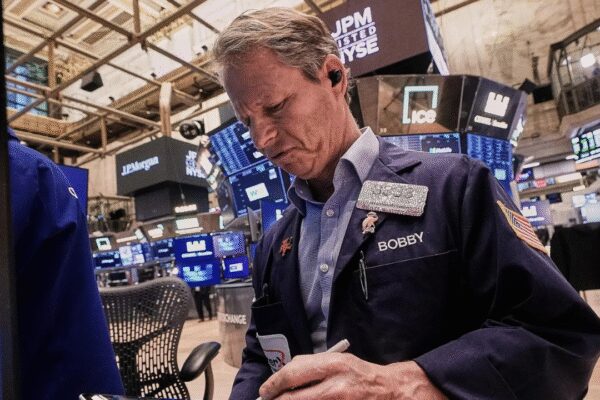 US markets today: Wall Street extends rebound as Donald Trump eases tariff stance; global equities steady