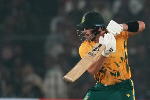 T20 World Cup: Ryan Rickelton, Tristan Stubbs replace injured Tony de Zorzi & Donovan Ferreira; David Miller doubtful | Cricket News